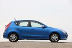 Hyundai i30 Blue Drive 2010 года